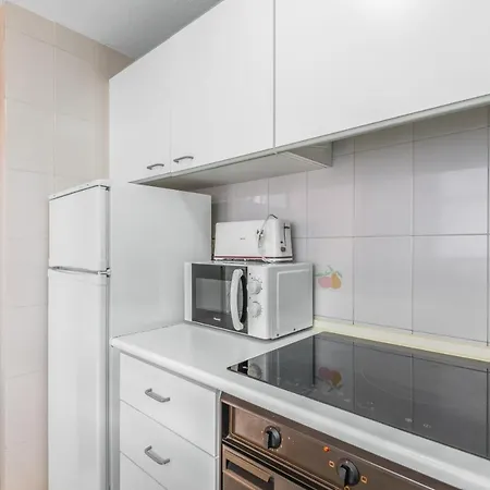 Sunflower Apartment Santa Pola