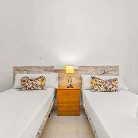 Apartment Sunflower Santa Pola