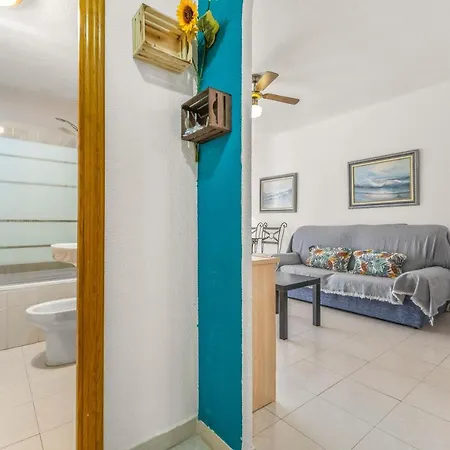 Sunflower Apartment